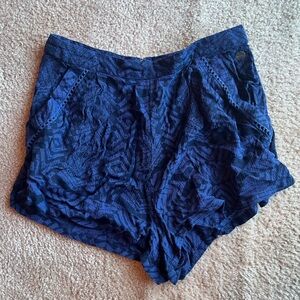 Ripcurl shorts 🌀 size 8 🌀 EUC!